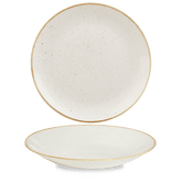 Churchill Stonecast Deep Coupe Plate 11" (Pack of 12)